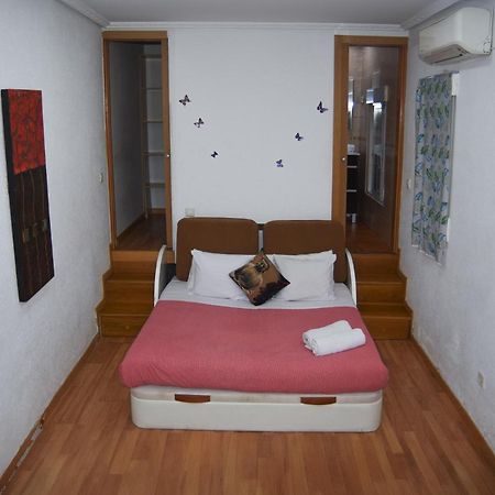 Estudio Nueva Numancia Madrid Exterior photo